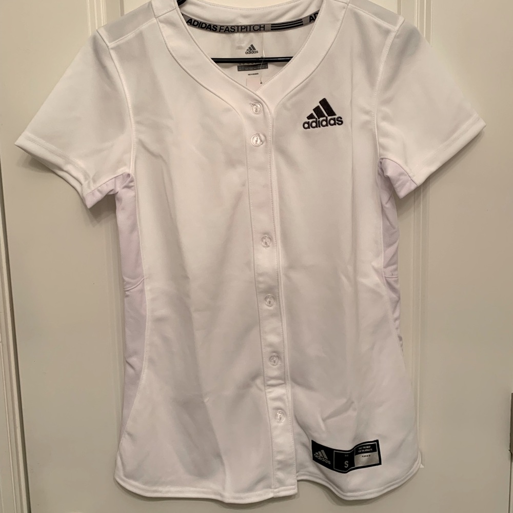 ADIDAS Jersey